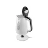 Wasserkocher LAFE 1,7 l 2200 W Weiß