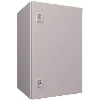 Elektrogehäuse Rittal 1338.000, Stahl, IP66, 380×350×600 mm