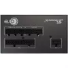 Seasonic Core GX-650-V2 650W ATX 3.1 PCIe 5.1 80 Plus Gold Modular Netzteil