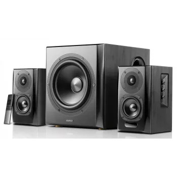 Lautsprecher-Set Edifier S351DB 150 W