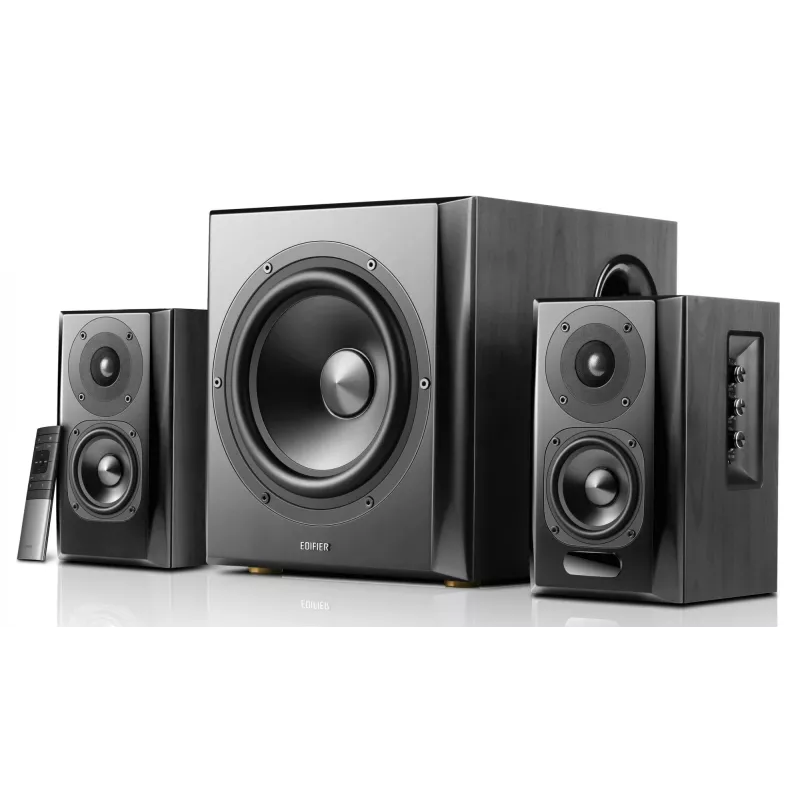 Lautsprecher-Set Edifier S351DB 150 W