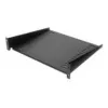 APC Fixed Shelf 50lbs/22.7kg Schwarz