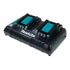 Makita DC18RD Akku-Ladegerät