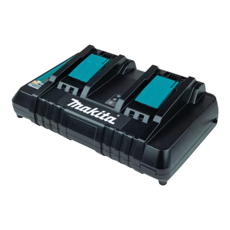 Makita DC18RD Akku-Ladegerät