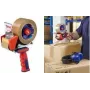 Tesa Low Noise Handabroller für recyc. PET-Packband (06500-00000-00)