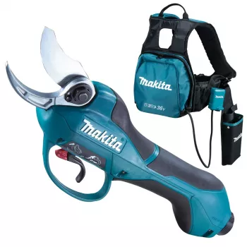 Makita DUP362Z LXT Akku-Astschere