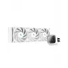 All-in-One-Flüssigkeitskühler DeepCool LS720 WH 12 cm 500–2250 U/min 32,9 dB