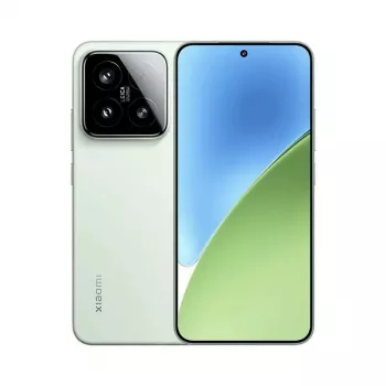 Xiaomi 15 | Grün | 6,36 Zoll | LTPO OLED | 1200 x 2670 Pixel | Qualcomm | Snapdragon | Interner RAM 12 GB | 512 GB | Dual SIM | 5G | Hauptkameraauflösung 50+50+50 MP | Sekundärkameraauflösung 32 MP | Android | 15 | 5400 mAh