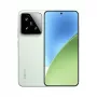 Xiaomi 15 | Grün | 6,36 Zoll | LTPO OLED | 1200 x 2670 Pixel | Qualcomm | Snapdragon | Interner RAM 12 GB | 512 GB | Dual SIM | 5G | Hauptkameraauflösung 50+50+50 MP | Sekundärkameraauflösung 32 MP | Android | 15 | 5400 mAh