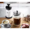 Kaffeepresse GEFU Diego 1000 ml Edelstahl hitzebeständig