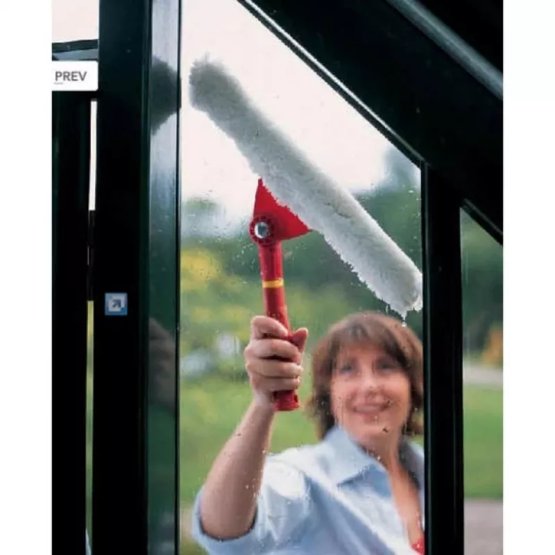 Wolf Garten Fensterreiniger 35CM EW-M