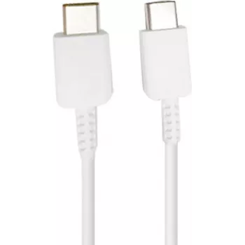 Samsung EP-DG977BWE Mobiltelefonkabel Weiß