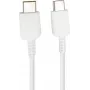 Samsung EP-DG977BWE Mobiltelefonkabel Weiß