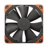 Noctua NF-F12 industrialPPC-2000 PWM 120mm Gehäuselüfter
