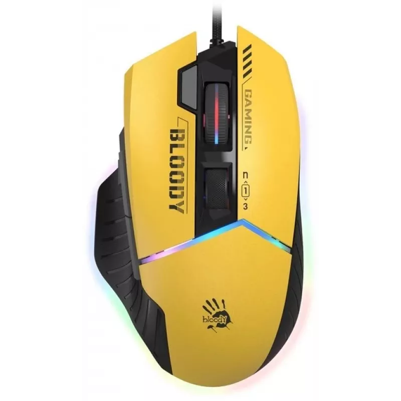 Maus A4Tech Bloody W95Max USB