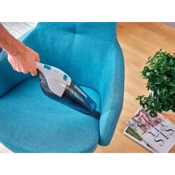 2-in-1-Stabstaubsauger Leifheit Rotaro PowerVac 2in1