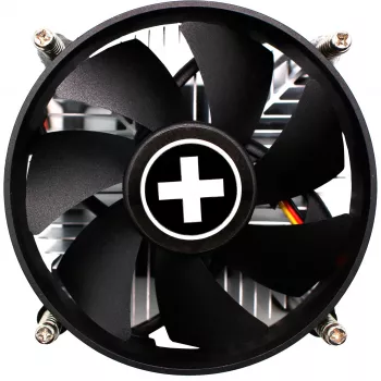 CPU-KÜHLER S1155/S1156/XC030 XILENCE