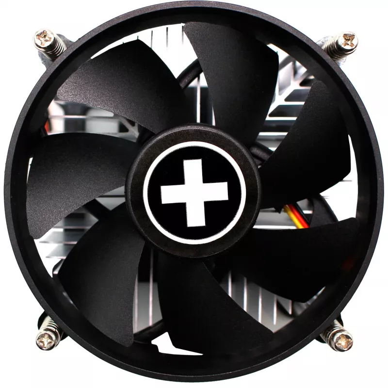 CPU-KÜHLER S1155/S1156/XC030 XILENCE