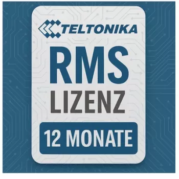 Teltonika RMS Licence-Paket 1 Year