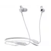 Lenovo GXD1B65027 Kopfhörer/Headset Kabellos Im-Ohr Anrufe/Musik/Sport/Alltag Grau