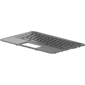 HP L52573-031 Laptop-Ersatzteil Tastatur