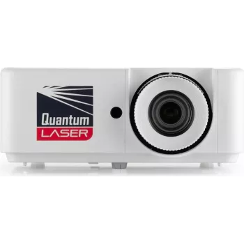 InFocus Quantum Laser Nemesis II IN1028SL - DLP-Projektor - Quantenlaser - Tragbar - 5000 lm - Full HD (1920 x 1080)