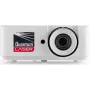 InFocus Quantum Laser Nemesis II IN1028SL - DLP-Projektor - Quantenlaser - Tragbar - 5000 lm - Full HD (1920 x 1080)