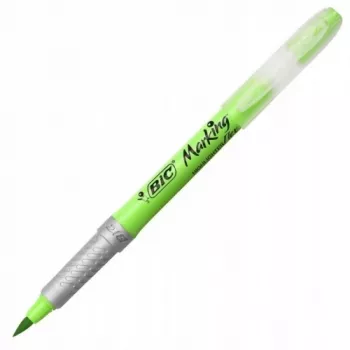 BIC Highlighter FLEX Grün 1 Stk. 494619