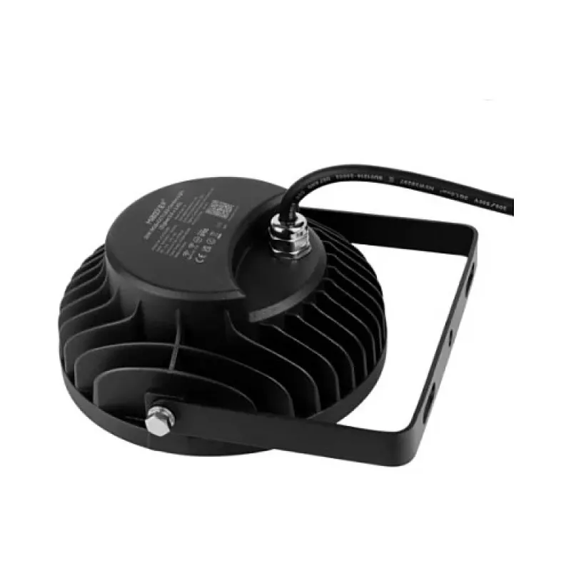 Synergy 21 LED-Gartenleuchte 25W RGB-WW CCT mit Funk und WiFi IP65 Zigbee (FUTC05ZR)