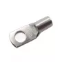 Crimp-Ringkabelschuh, Kupfer, 10mm² für Kabel, 10 Stück