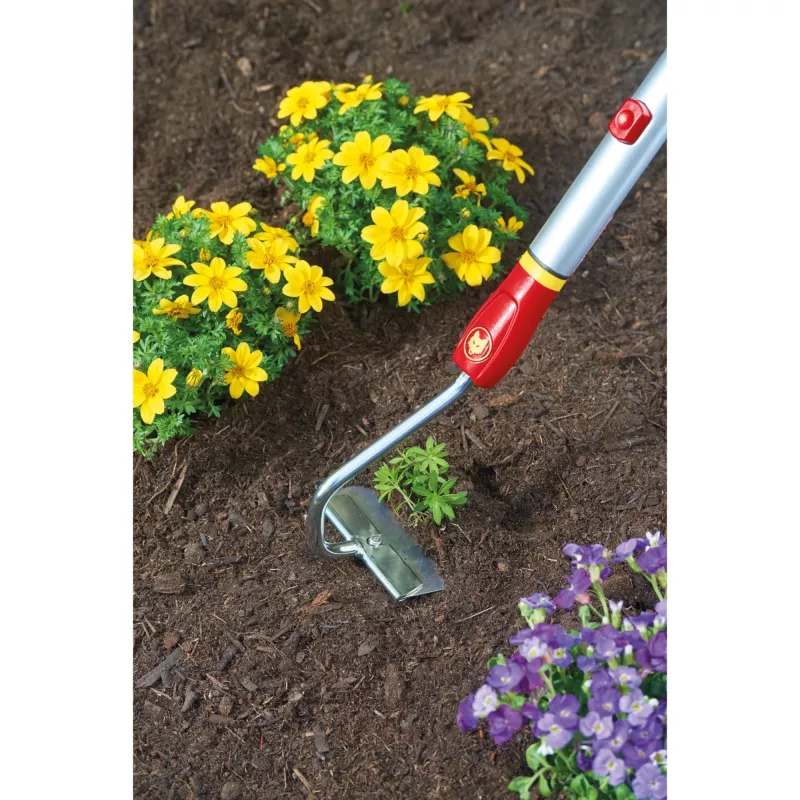 Ziehhacke WOLF-Garten HU-M 10, 71AAA010650