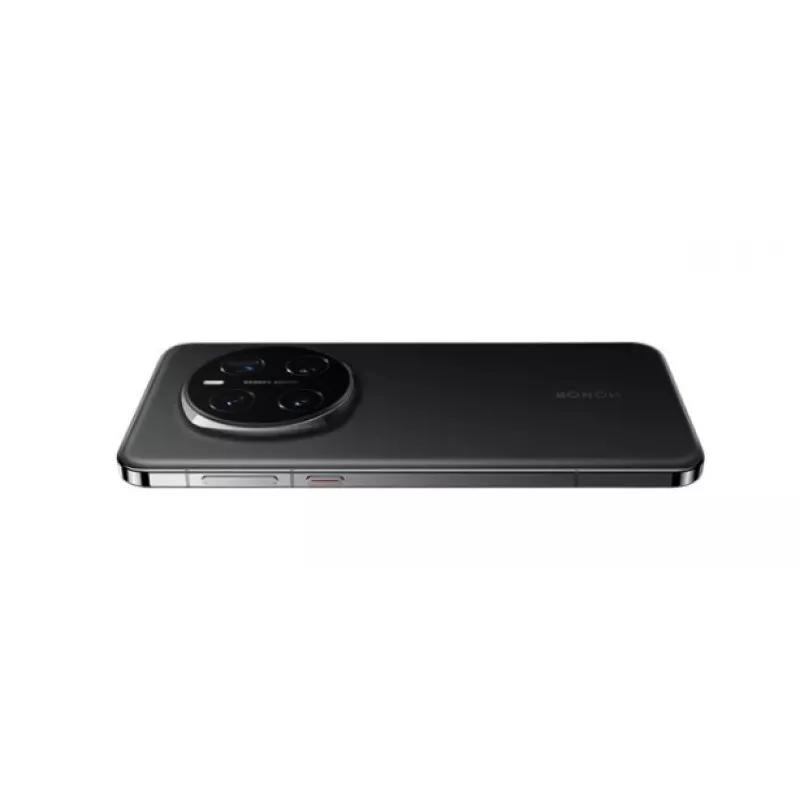 Honor Magic7 Pro 17,3 cm (6,8) Dual SIM Android 15 5G USB Type-C 12 GB 512 GB 5270 mAh Schwarz