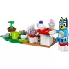 Blocks Bluey 30687 Bluey Tea Party