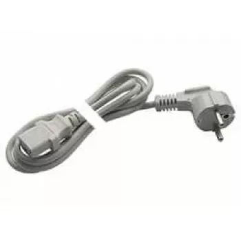 Netzkabel Fujitsu T26139-Y1740-L10 1,8 m Grau