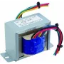 Audio-Übertrager Omnitronic ELA-T100 100W – Leitungsanpassungstransformator für 100-W-PA-Systeme