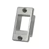 Montageset LogiLink MP0054 Silber