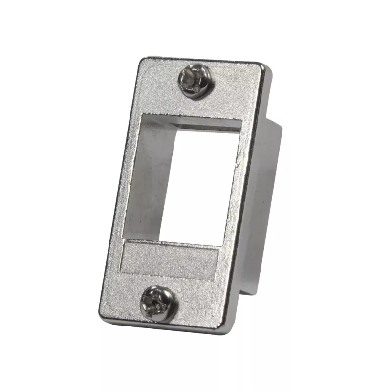 Montageset LogiLink MP0054 Silber