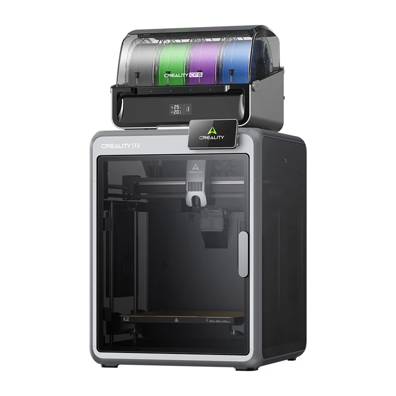 3D-Drucker Creality K2 Combo — Creality K2 Combo All-in-One-3D-Drucker