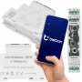 Rollladensteuerungsmodul bleBox 37578 für Rollläden