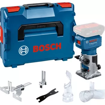 Bosch 06016C6001 Bohrer Schwarz