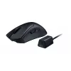 Razer DeathAdder V3 Pro Schwarz – Kabelgebundene Gaming-Maus
