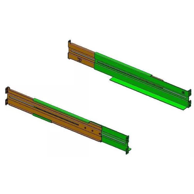Montageset PowerWalker RK6