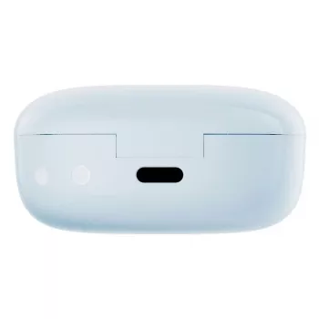 Xiaomi Redmi Buds 6 Play Kopfhörer Kabellos In-Ear Telefonate/Musik USB Typ-C Bluetooth Blau