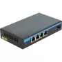 Netzwerk-Switch DeLOCK 87765 Gigabit Ethernet Power over Ethernet