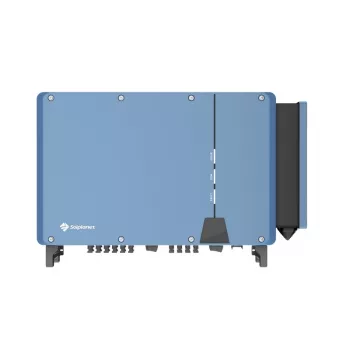 Solplanet // ASW_110K-LT Wechselrichter, 3-phasig, 110 kW, 10 MPPT, DC-Trennschalter, WLAN- und RS485-Kommunikation, Überspannungsableiter Typ II auf AC- und DC-Seite