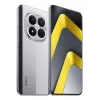 POCO M8 Pro 5G 17,4 cm (6.83) Dual SIM USB Type-C 12 GB 512 GB 6500 mAh Silber