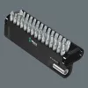 Wera 2 SB Schraubendreher-Bitsatz 30-tlg. Phillips Pozidriv