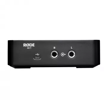 XLR-Audiokabel RØDE XLR-6 – 6 m, XLR-Buchse auf XLR-Stecker, Pink