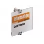 Durable Crystal Sign Durable 4821-19
