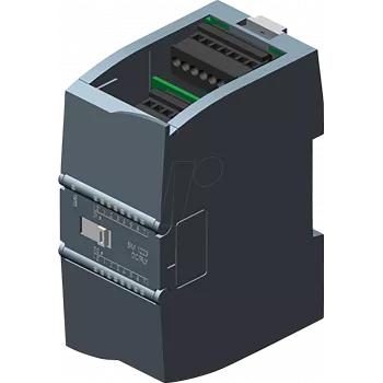 Digitale I/O 6ES7223-1PH32-0XB0 SM 1223 8 DI 8 DO (6ES72231PH320XB0)